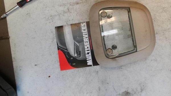 Eclairage de plafonnier OPEL COMBO C PHASE 2 Diesel - Image 3