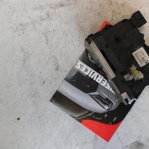Serrure arriere droit OPEL CORSA D PHASE 1 Diesel - Image 1