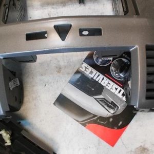 Aerateur tableau de bord OPEL ZAFIRA B PHASE 1 Diesel - Image 1