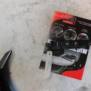 Bouton/Interrupteur KIA CEE-D 3 PHASE 1 Essence - Image 1