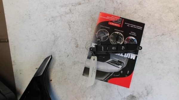 Bouton/Interrupteur KIA CEE-D 3 PHASE 1 Essence - Image 1