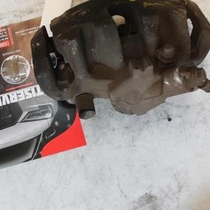 Etrier avant gauche (freinage) CITROEN DS4 PHASE 1 Essence - Image 1