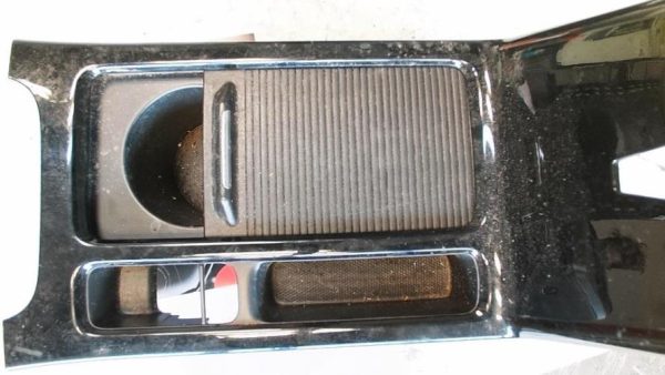 Console central (interieur plastique) KIA CEE-D 3 PHASE 1 Essence - Image 4