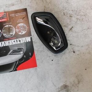 Poignee interieur avant gauche RENAULT CAPTUR 1 PHASE 1 Essence - Image 1