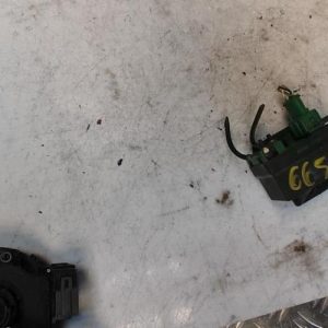 Relais de prechauffage PEUGEOT 206 PHASE 2 BREAK Diesel - Image 1