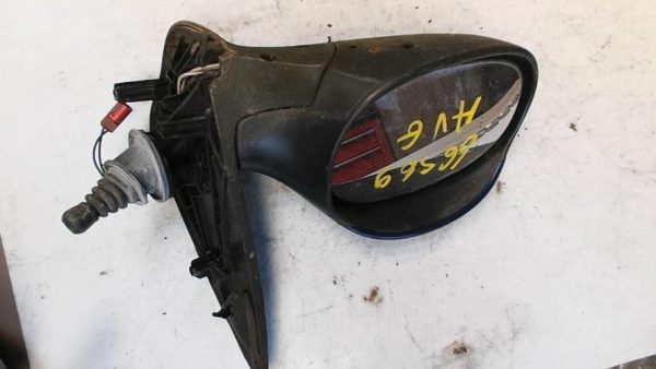 Retroviseur gauche PEUGEOT 206 PHASE 2 BREAK Diesel - Image 3