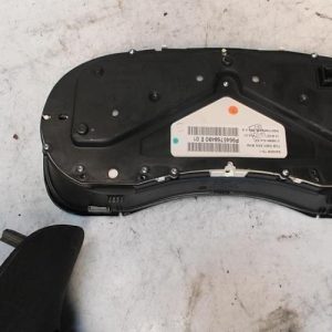 Compteur PEUGEOT 307 PHASE 1 Essence - Image 1