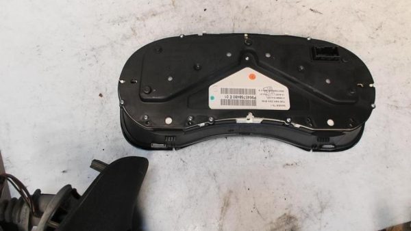 Compteur PEUGEOT 307 PHASE 1 Essence - Image 1