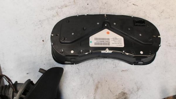 Compteur PEUGEOT 307 PHASE 1 Essence - Image 2
