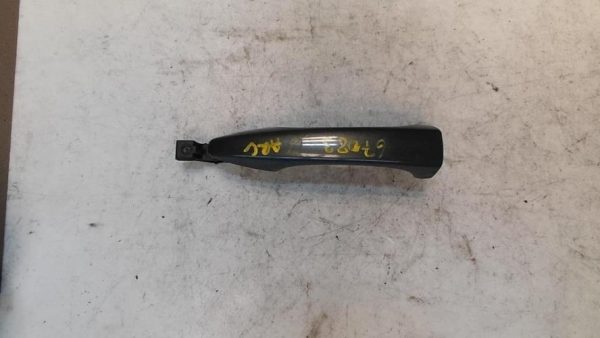 Poignee porte arriere gauche CITROEN C4 2 PHASE 1 Diesel - Image 2