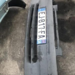 Pare choc avant RENAULT KANGOO 1 PHASE 1 Diesel - Image 1