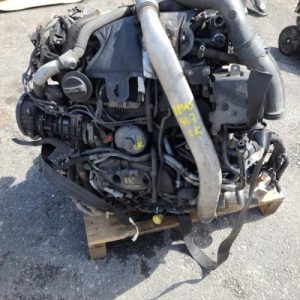 Moteur PEUGEOT 407 PHASE 1 BREAK Diesel - Image 1