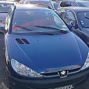 Relais de prechauffage PEUGEOT 206 PHASE 2 BREAK Diesel - Image 4