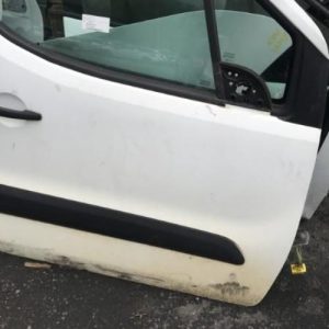 Porte avant droit CITROEN BERLINGO 2 PHASE 3 Diesel - Image 1