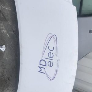 Capot CITROEN BERLINGO 2 PHASE 3 Diesel - Image 1
