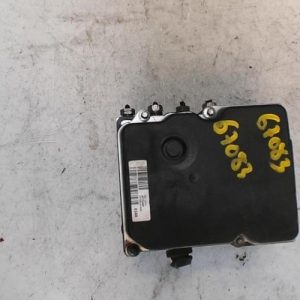Bloc ABS (freins anti-blocage) CITROEN C4 2 PHASE 1 Diesel - Image 1