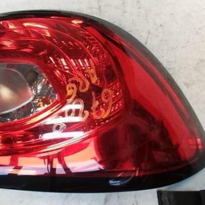 Feu arriere principal gauche (feux) RENAULT CAPTUR 1 PHASE 1 Essence - Image 1
