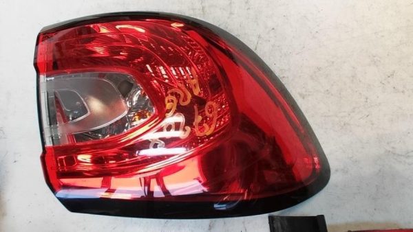 Feu arriere principal gauche (feux) RENAULT CAPTUR 1 PHASE 1 Essence - Image 2