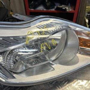 Optique avant principal droit (feux)(phare) FORD FOCUS 2 PHASE 2 Diesel - Image 1