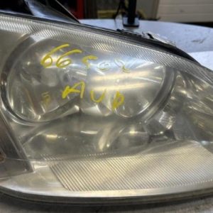 Optique avant principal droit (feux)(phare) FORD C-MAX 1 PHASE 1 Diesel - Image 1
