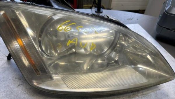Optique avant principal droit (feux)(phare) FORD C-MAX 1 PHASE 1 Diesel - Image 1