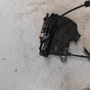 Serrure arriere droit RENAULT CAPTUR 1 PHASE 1 Essence - Image 1