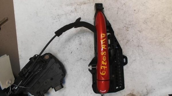 Poignee porte arriere droit RENAULT CAPTUR 1 PHASE 1 Essence - Image 1