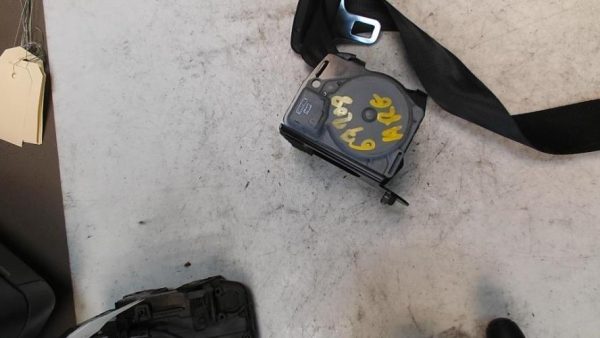 Ceinture arriere gauche RENAULT CAPTUR 1 PHASE 1 Essence - Image 1