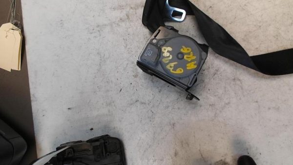 Ceinture arriere gauche RENAULT CAPTUR 1 PHASE 1 Essence - Image 3