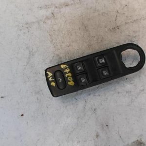 Interrupteur de leve vitre avant gauche RENAULT CAPTUR 1 PHASE 1 Essence - Image 1