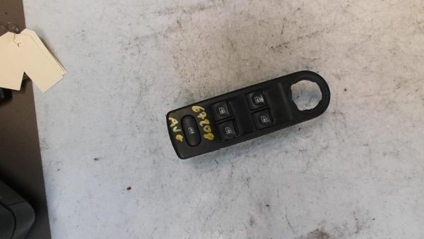 Interrupteur de leve vitre avant gauche RENAULT CAPTUR 1 PHASE 1 Essence - Image 2