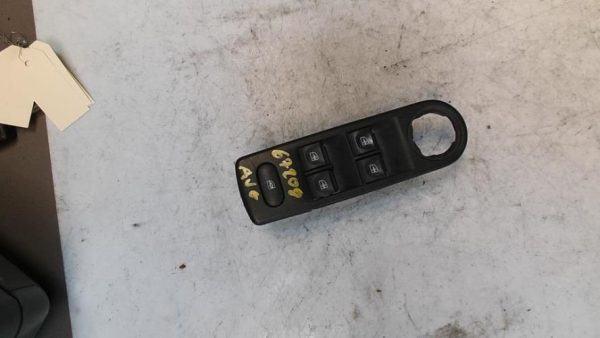 Interrupteur de leve vitre avant gauche RENAULT CAPTUR 1 PHASE 1 Essence - Image 3
