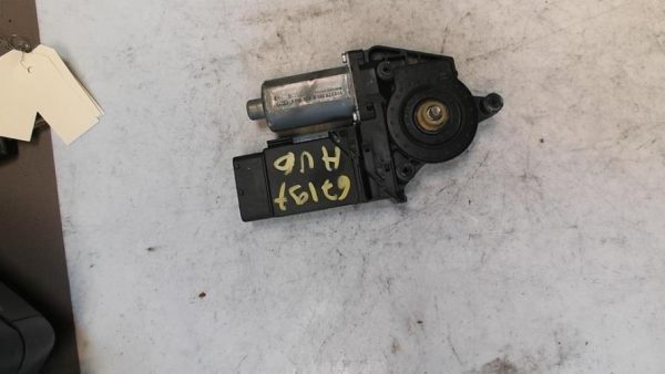 Moteur leve vitre avant droit VOLKSWAGEN PASSAT 4 PHASE 2 Diesel - Image 1