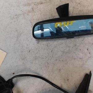Retroviseur interieur FORD FOCUS 2 PHASE 2 Diesel - Image 1