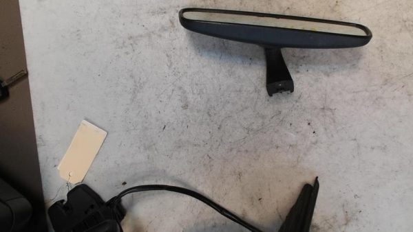 Retroviseur interieur FORD FOCUS 2 PHASE 2 Diesel - Image 2