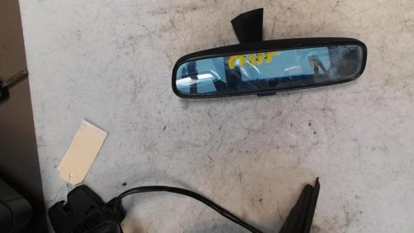 Retroviseur interieur FORD FOCUS 2 PHASE 2 Diesel - Image 3