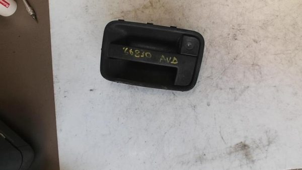 Poignee porte avant droit CITROEN JUMPY 1 - Image 3