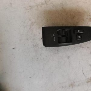 Interrupteur de leve vitre avant gauche TOYOTA AVENSIS 2 PHASE 2 Diesel - Image 1