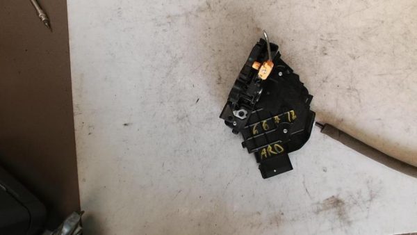 Serrure arriere droit FORD KA+ Essence - Image 2