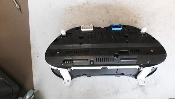 Compteur TOYOTA AVENSIS 2 PHASE 2 Diesel - Image 2
