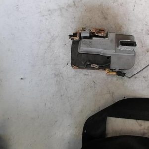 Serrure avant gauche PEUGEOT 206 PHASE 2 Diesel - Image 1