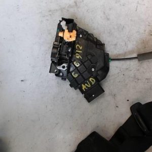 Serrure avant droit FORD KA+ Essence - Image 1