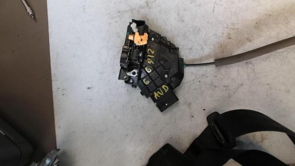 Serrure avant droit FORD KA+ Essence - Image 1