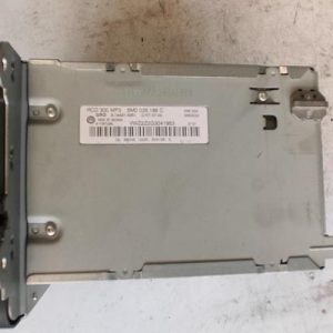 Autoradio d'origine VOLKSWAGEN GOLF PLUS PHASE 1 Diesel - Image 1