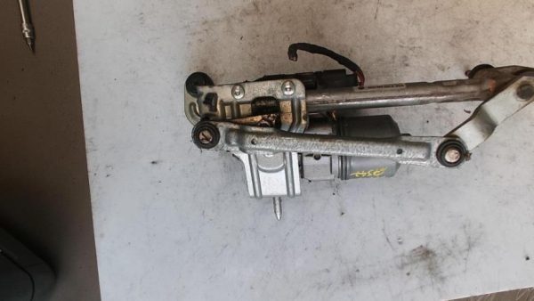 Moteur essuie glace avant gauche VOLKSWAGEN GOLF PLUS PHASE 1 Diesel - Image 3