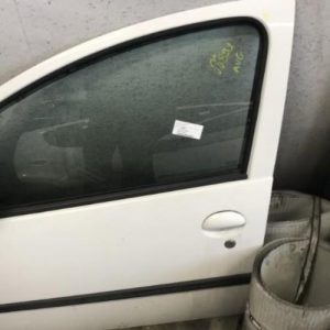 Porte avant gauche CITROEN C1 1 PHASE 2 Essence - Image 1