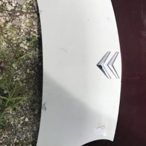 Capot CITROEN C1 1 PHASE 2 Essence - Image 1