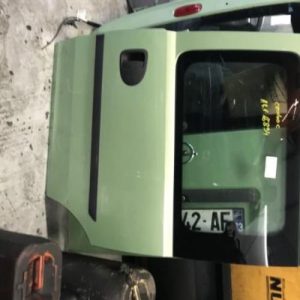 Porte arriere gauche OPEL COMBO C PHASE 2 Diesel - Image 1