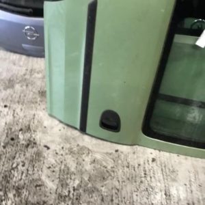Porte arriere droit OPEL COMBO C PHASE 2 Diesel - Image 1
