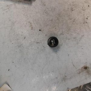 Bouton de demarrage RENAULT MEGANE 3 PHASE 1 Diesel - Image 1